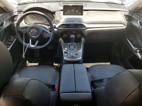 JM3TCACY5J0223431 2018 MAZDA CX-9 - Image 8