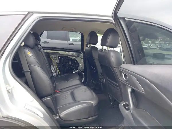 JM3TCACY5J0223686 2018 MAZDA CX-9 - Image 8