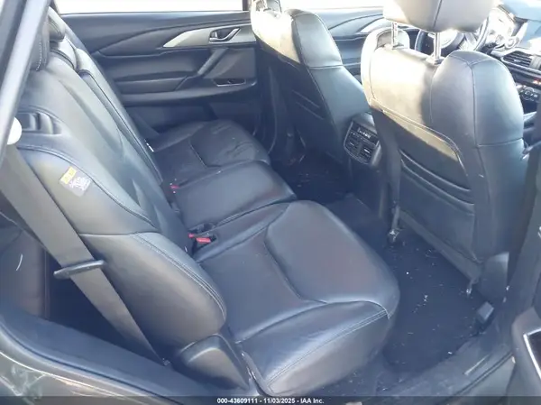 JM3TCACY5J0225437 2018 MAZDA CX-9 - Image 8