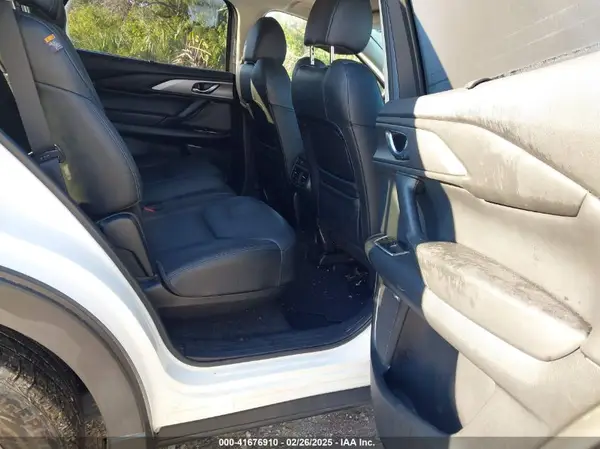JM3TCACY5J0227009 2018 MAZDA CX-9 - Image 8