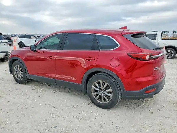 JM3TCACY5J0230699 2018 MAZDA CX-9 - Image 2