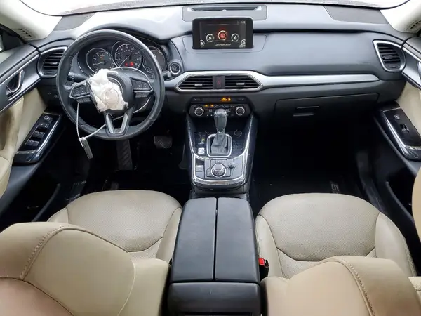 JM3TCACY5J0230699 2018 MAZDA CX-9 - Image 8