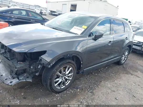 JM3TCACY5J0231691 2018 MAZDA CX-9 - Image 2