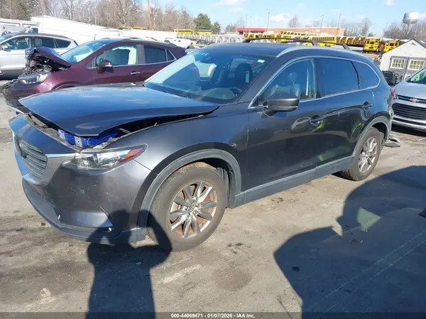 JM3TCACY5J0233926 2018 MAZDA CX-9 - Image 2
