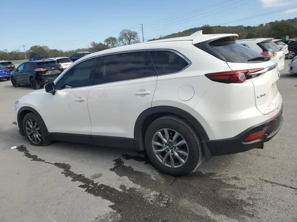 JM3TCACY5J0235949 2018 MAZDA CX-9 - Image 2