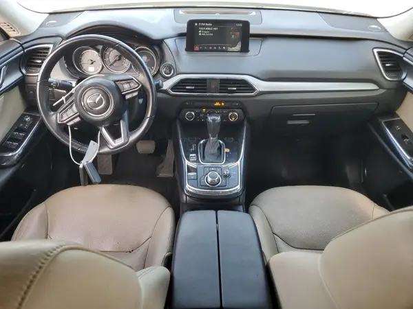 JM3TCACY5J0235949 2018 MAZDA CX-9 - Image 8