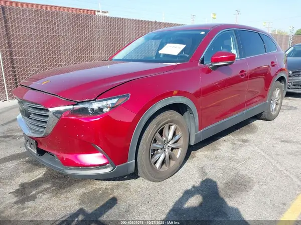 JM3TCACY5J0236535 2018 MAZDA CX-9 - Image 2