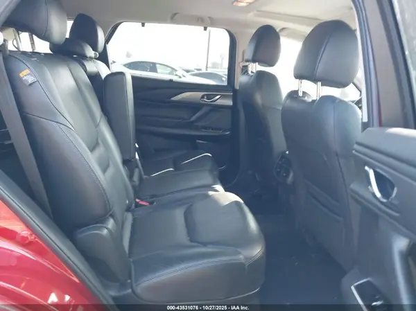JM3TCACY5J0236535 2018 MAZDA CX-9 - Image 8