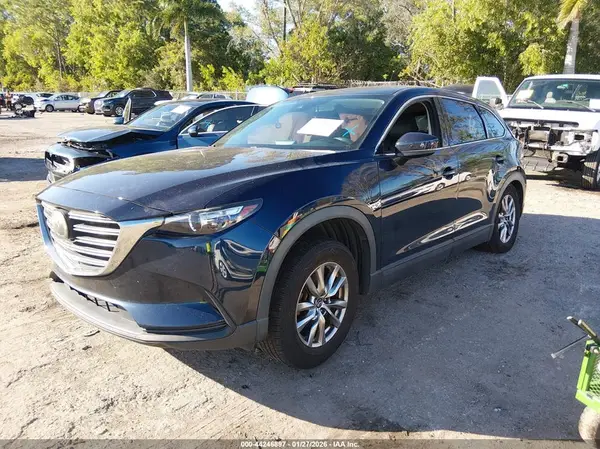 JM3TCACY5J0236776 2018 MAZDA CX-9 - Image 2