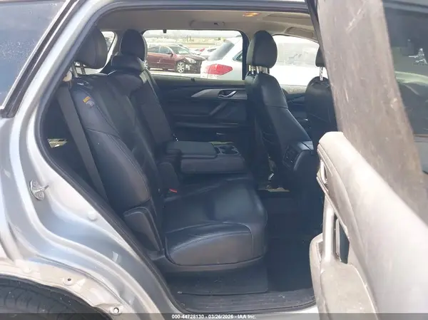 JM3TCACY5J0236891 2018 MAZDA CX-9 - Image 8