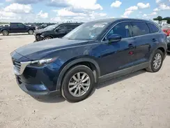 JM3TCACY5K0302812 2019 MAZDA CX-9
