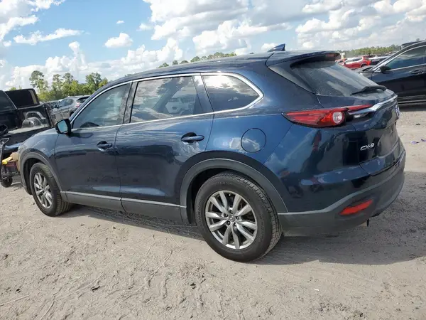 JM3TCACY5K0302812 2019 MAZDA CX-9 - Image 2
