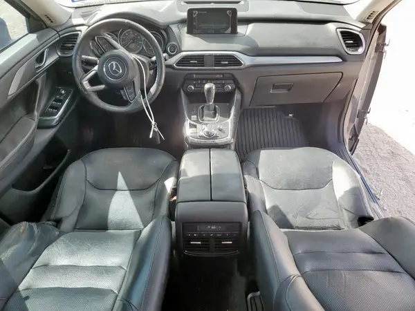 JM3TCACY5K0302812 2019 MAZDA CX-9 - Image 8