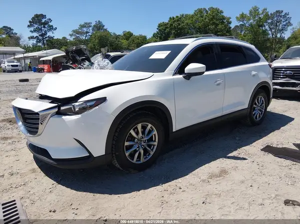 JM3TCACY5K0302874 2019 MAZDA CX-9 - Image 2