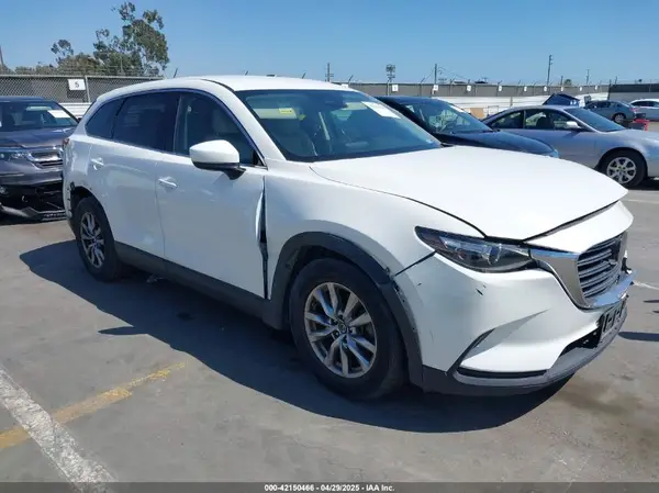 JM3TCACY5K0306424 2019 MAZDA CX-9 - Image 1