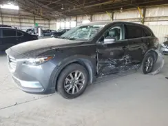 JM3TCACY5K0307234 2019 MAZDA CX-9
