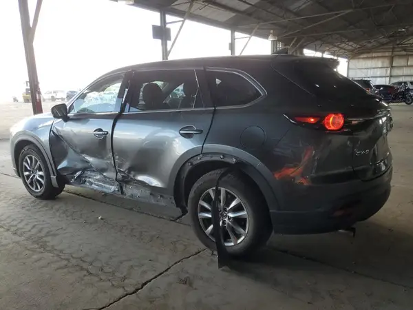 JM3TCACY5K0307234 2019 MAZDA CX-9 - Image 2