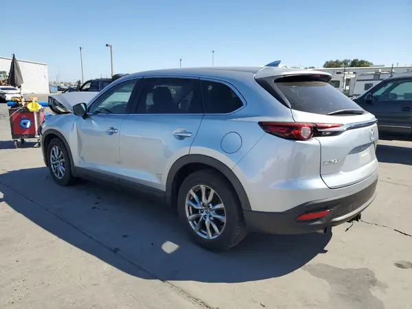 JM3TCACY5K0310621 2019 MAZDA CX-9 - Image 2