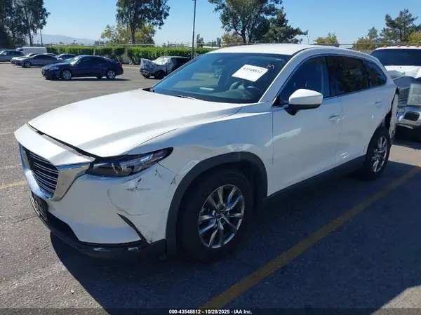 JM3TCACY5K0315348 2019 MAZDA CX-9 - Image 2