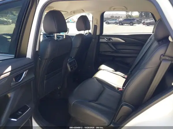 JM3TCACY5K0315348 2019 MAZDA CX-9 - Image 8
