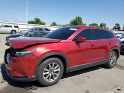 JM3TCACY5K0316516 2019 MAZDA CX-9