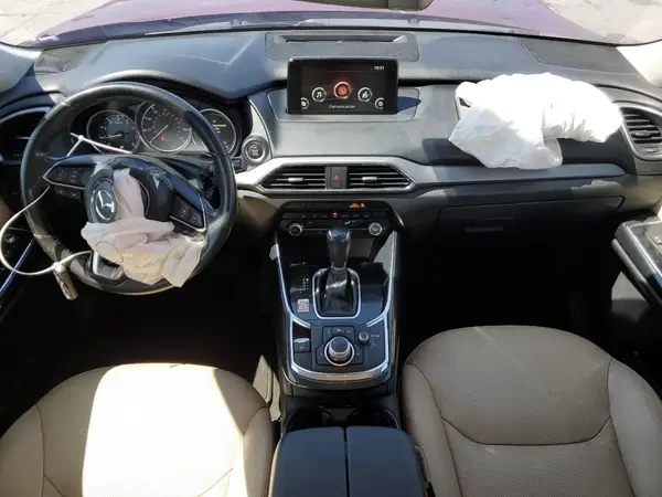 JM3TCACY5K0316516 2019 MAZDA CX-9 - Image 8