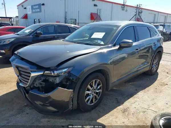 JM3TCACY5K0319514 2019 MAZDA CX-9 - Image 2