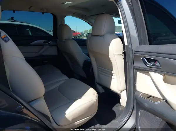 JM3TCACY5K0319514 2019 MAZDA CX-9 - Image 8