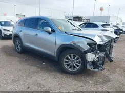 JM3TCACY5K0321408 2019 MAZDA CX-9