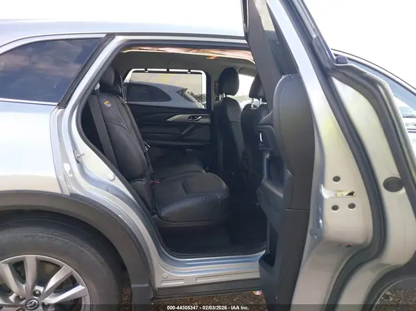 JM3TCACY5K0321408 2019 MAZDA CX-9 - Image 8