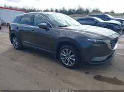 JM3TCACY5K0326530 2019 MAZDA CX-9