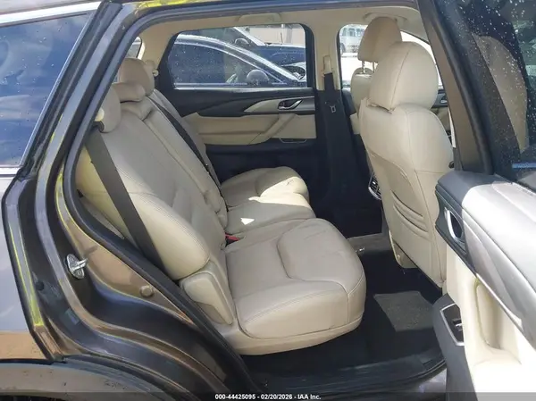JM3TCACY5K0326530 2019 MAZDA CX-9 - Image 8