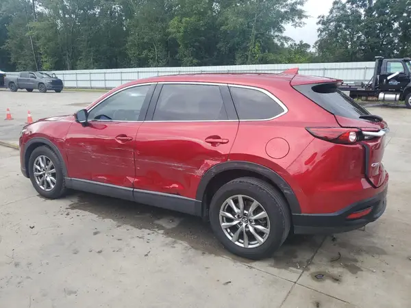 JM3TCACY5K0327693 2019 MAZDA CX-9 - Image 2