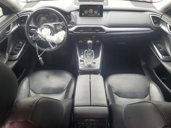 JM3TCACY5K0327693 2019 MAZDA CX-9 - Image 8
