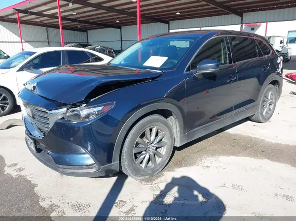 JM3TCACY5K0330092 2019 MAZDA CX-9 - Image 2