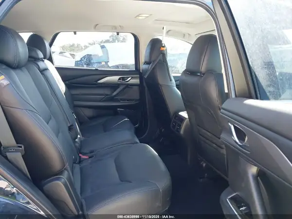 JM3TCACY5K0330092 2019 MAZDA CX-9 - Image 8