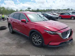 JM3TCACY5K0331601 2019 MAZDA CX-9