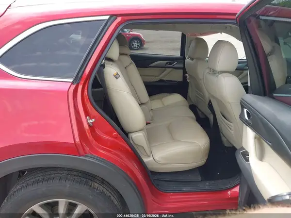JM3TCACY5K0331601 2019 MAZDA CX-9 - Image 8