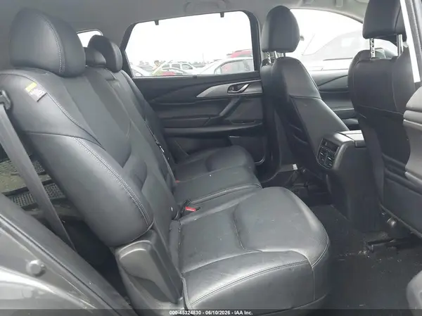JM3TCACY5K0333185 2019 MAZDA CX-9 - Image 8