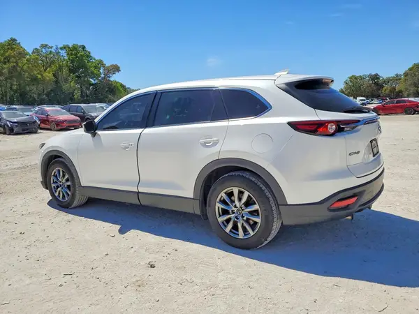 JM3TCACY5K0336104 2019 MAZDA CX-9 - Image 2