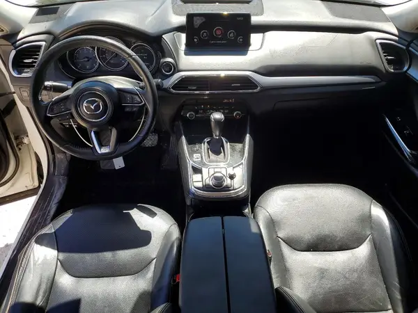 JM3TCACY5K0336104 2019 MAZDA CX-9 - Image 8