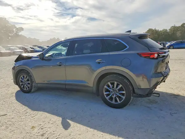 JM3TCACY5L0402832 2020 MAZDA CX-9 - Image 2