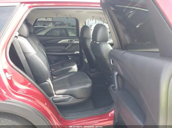 JM3TCACY5L0407836 2020 MAZDA CX-9 - Image 8