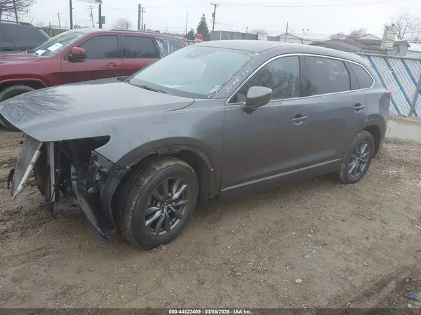 JM3TCACY5L0418173 2020 MAZDA CX-9 - Image 2