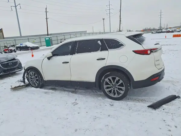 JM3TCACY5L0418657 2020 MAZDA CX-9 - Image 2