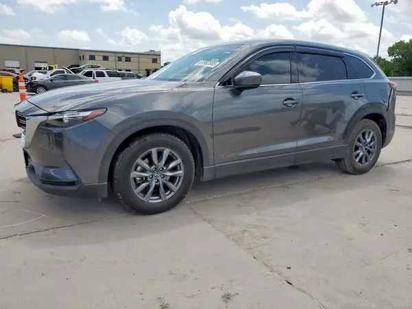 JM3TCACY5L0422627 2020 MAZDA CX-9 - Image 1