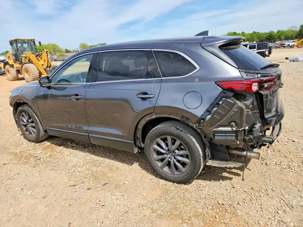 JM3TCACY5L0423535 2020 MAZDA CX-9 - Image 2