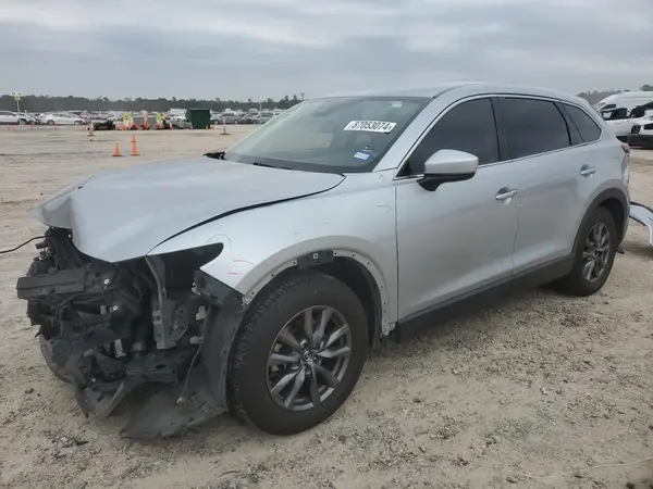 JM3TCACY5L0423552 2020 MAZDA CX-9 - Image 1