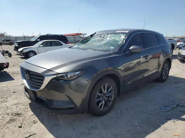 JM3TCACY5M0500924 2021 MAZDA CX-9 - Image 1
