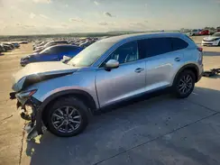 JM3TCACY5M0511440 2021 MAZDA CX-9